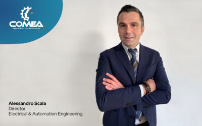Alessandro ScalaDirectorElectrical & Automation Engineering