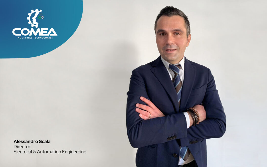 Alessandro ScalaDirettoreIngegneria Elettrica e Automazione