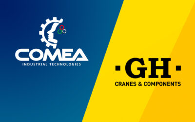 COMEA Partner GH & Spare Parts Distributor
