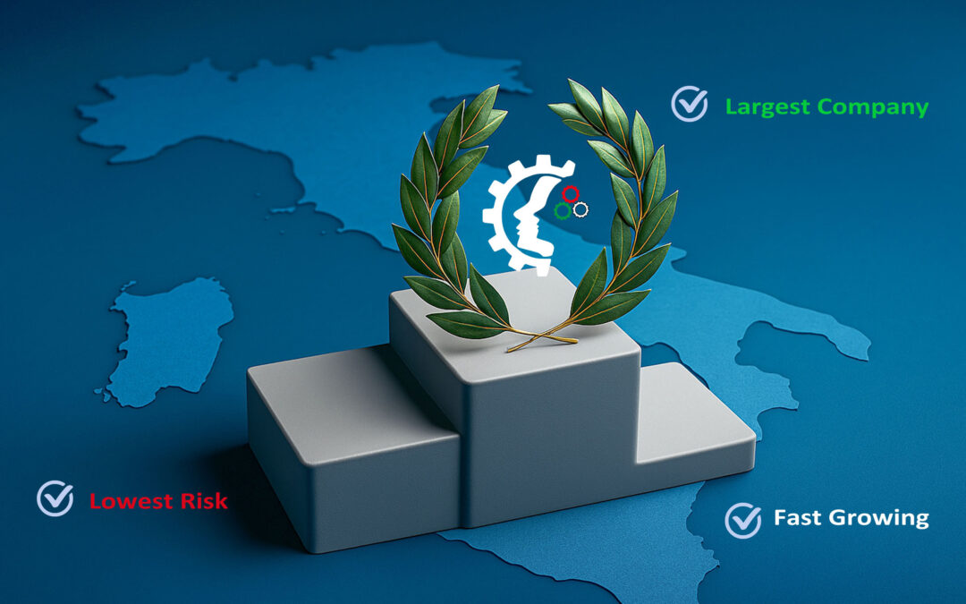 COMEA’ s Rank in Italy